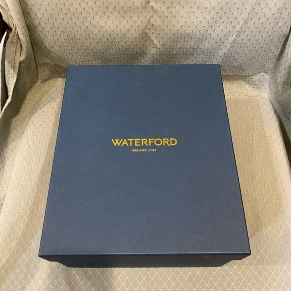 Waterford Wine Glasses - Picture 4 of 5